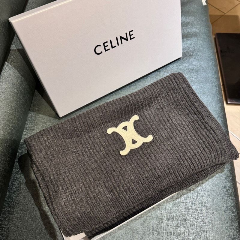 Celine Scarf